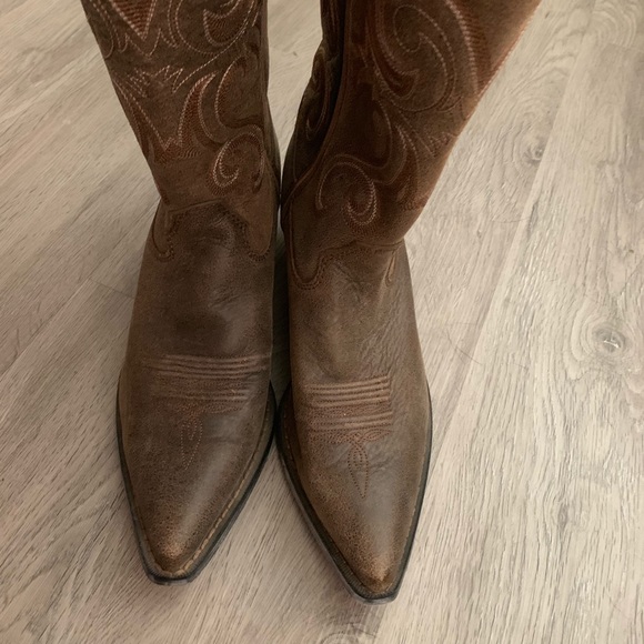 Durango Boots - Picture 4 of 6